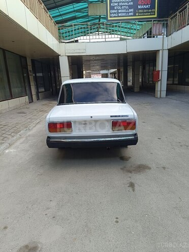 LADA (VAZ) 2107 2003, 156,125 km - 1.6 l - Bakı