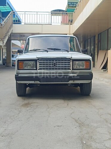 LADA (VAZ) 2107 2003, 156,125 km - 1.6 l - Bakı