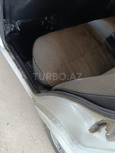LADA (VAZ) 2107 2003, 156,125 km - 1.6 l - Bakı