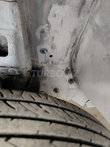 LADA (VAZ) 2107 2003, 156,125 km - 1.6 l - Bakı