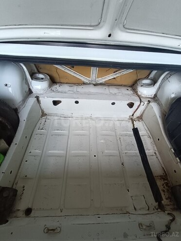 LADA (VAZ) 2107 2003, 156,125 km - 1.6 l - Bakı