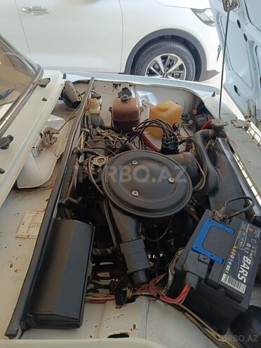 LADA (VAZ) 2107 2003, 156,125 km - 1.6 l - Bakı