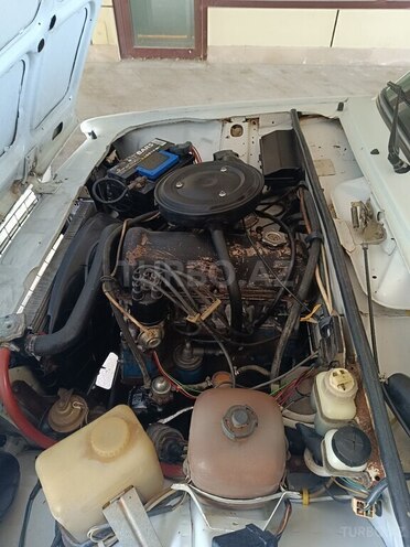 LADA (VAZ) 2107 2003, 156,125 km - 1.6 l - Bakı
