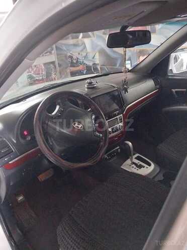 Hyundai Santa Fe 2008, 25,600 km - 2.0 l - Qazax