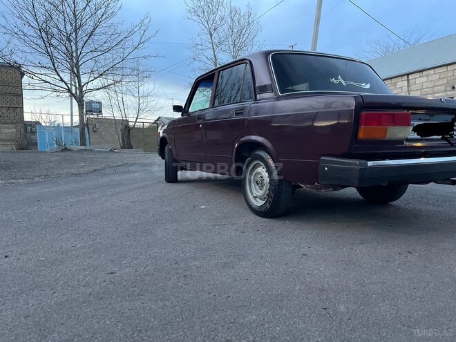 LADA (VAZ) 2107 2007, 84,295 km - 1.6 l - Gəncə