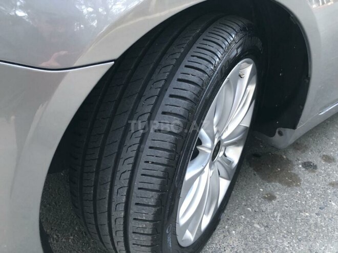 Hyundai Sonata 2010, 198,000 km - 2.4 л - Bakı