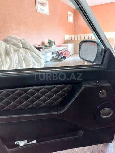 LADA (VAZ) Niva 2012, 100,000 km - 1.7 l - Bakı