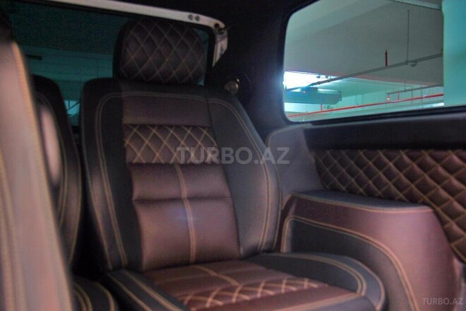 LADA (VAZ) Niva 2012, 100,000 km - 1.7 l - Bakı