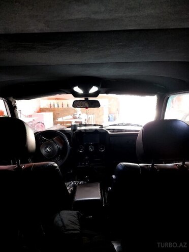 LADA (VAZ) Niva 2012, 100,000 km - 1.7 l - Bakı