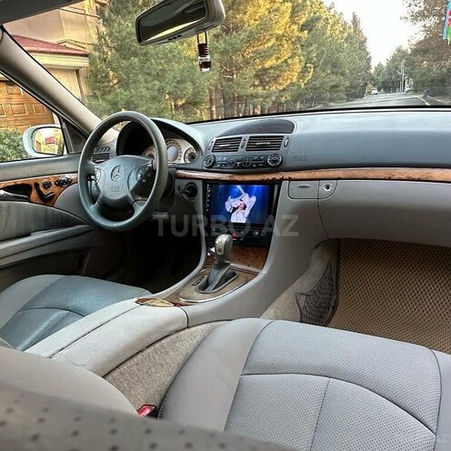 Mercedes E 270 2004, 315,000 km - 2.7 l - Bakı