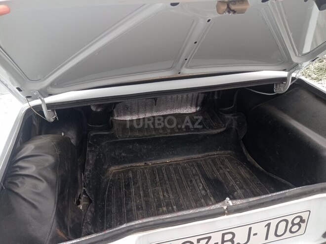 LADA (VAZ) 2107 2003, 22,580 km - 1.6 л - Qusar