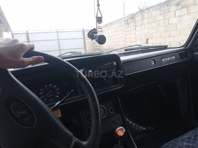 LADA (VAZ) 2107 2003, 22,580 km - 1.6 л - Qusar