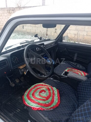 LADA (VAZ) 2107 2003, 22,580 km - 1.6 л - Qusar