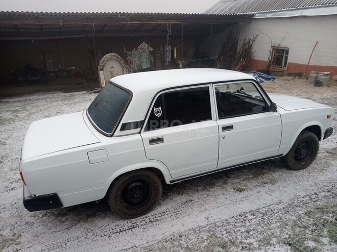 LADA (VAZ) 2107 2003, 22,580 km - 1.6 л - Qusar
