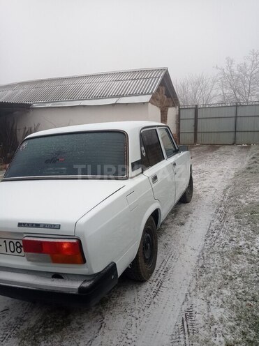 LADA (VAZ) 2107 2003, 22,580 km - 1.6 л - Qusar