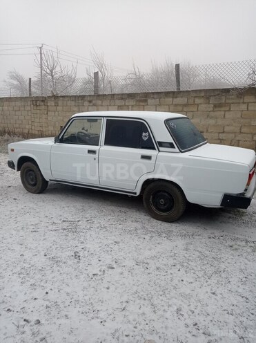 LADA (VAZ) 2107 2003, 22,580 km - 1.6 л - Qusar