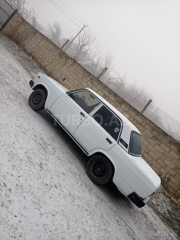 LADA (VAZ) 2107 2003, 22,580 km - 1.6 л - Qusar