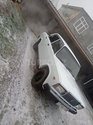 LADA (VAZ) 2107 2003, 22,580 km - 1.6 л - Qusar