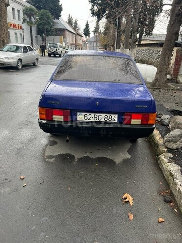 LADA (VAZ) 21099 1997, 231,948 km - 1.5 l - Zaqatala