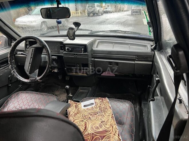 LADA (VAZ) 21099 1997, 231,948 km - 1.5 l - Zaqatala