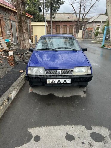 LADA (VAZ) 21099 1997, 231,948 km - 1.5 l - Zaqatala