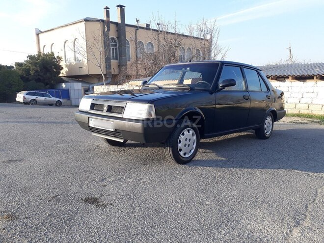 Tofas Sahin 2006, 83,966 km - 1.6 l - Bakı