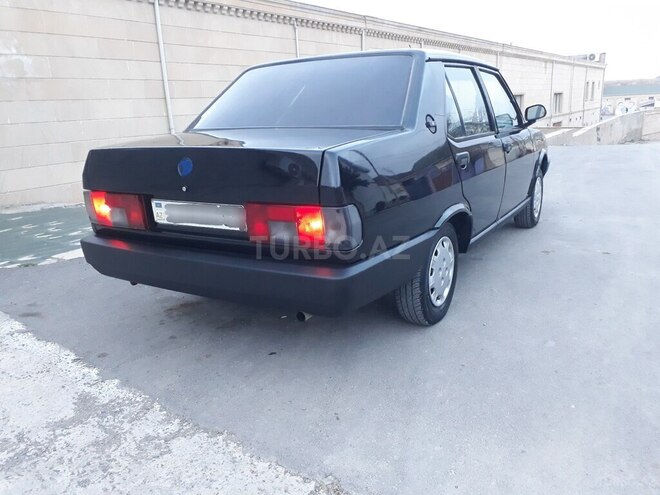 Tofas Sahin 2006, 83,966 km - 1.6 l - Bakı
