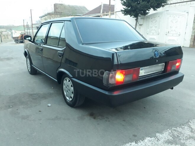 Tofas Sahin 2006, 83,966 km - 1.6 l - Bakı