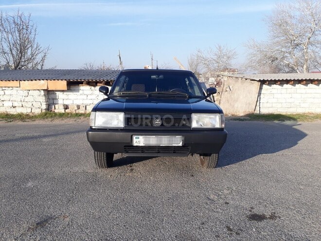 Tofas Sahin 2006, 83,966 km - 1.6 l - Bakı