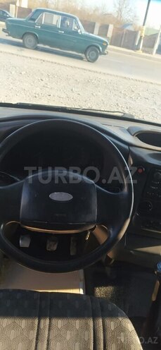 Ford Transit 2001, 258,520 km - 2.4 л - Bakı