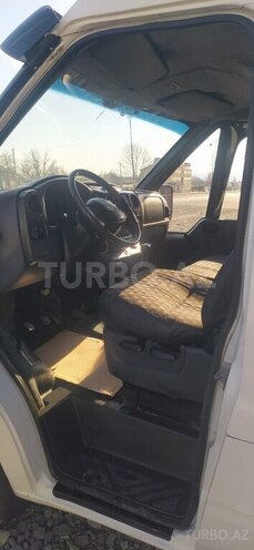 Ford Transit 2001, 258,520 km - 2.4 л - Bakı