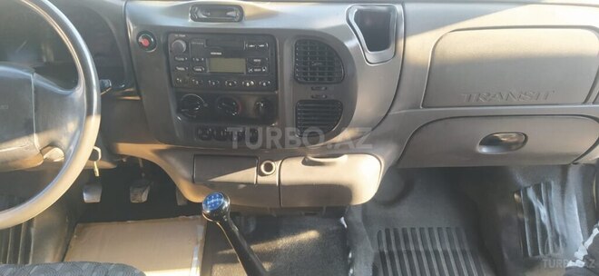 Ford Transit 2001, 258,520 km - 2.4 л - Bakı