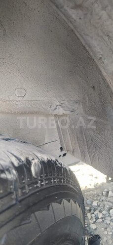 Ford Transit 2001, 258,520 km - 2.4 л - Bakı