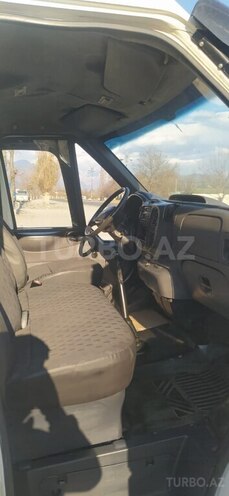 Ford Transit 2001, 258,520 km - 2.4 л - Bakı