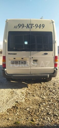 Ford Transit 2001, 258,520 km - 2.4 л - Bakı