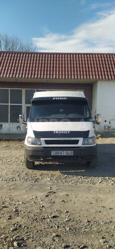 Ford Transit 2001, 258,520 km - 2.4 л - Bakı