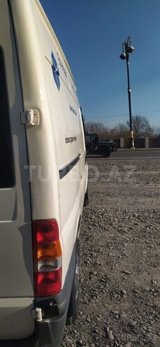 Ford Transit 2001, 258,520 km - 2.4 л - Bakı