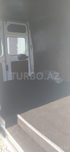 Ford Transit 2001, 258,520 km - 2.4 л - Bakı