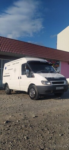 Ford Transit 2001, 258,520 km - 2.4 л - Bakı