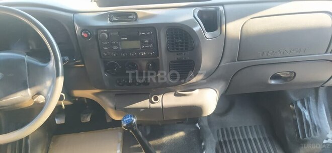 Ford Transit 2001, 258,520 km - 2.4 л - Bakı