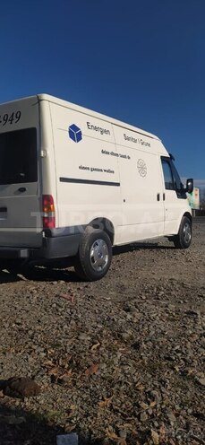 Ford Transit 2001, 258,520 km - 2.4 л - Bakı