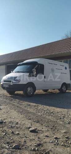 Ford Transit 2001, 258,520 km - 2.4 л - Bakı