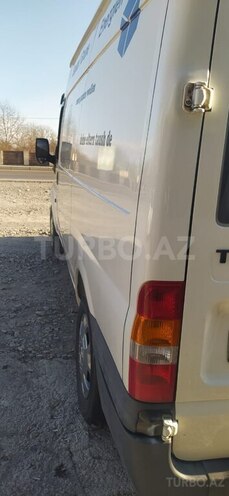 Ford Transit 2001, 258,520 km - 2.4 л - Bakı