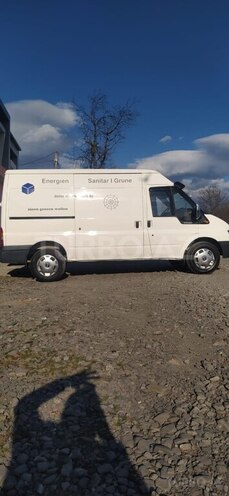 Ford Transit 2001, 258,520 km - 2.4 л - Bakı