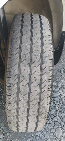 Ford Transit 2001, 258,520 km - 2.4 л - Bakı