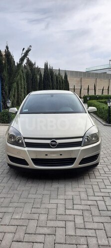 Opel Astra 2005, 220,000 km - 1.4 л - Bakı