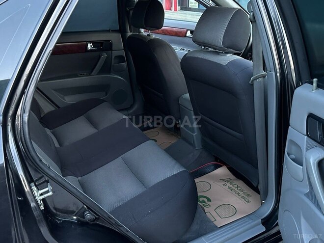 Chevrolet Lacetti 2012, 212,345 km - 1.8 l - Bakı