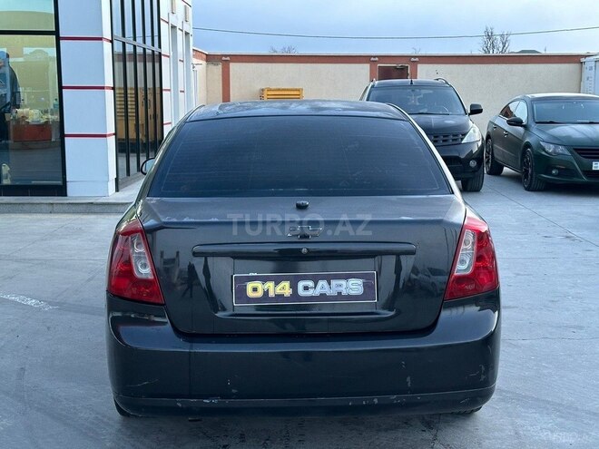 Chevrolet Lacetti 2012, 212,345 km - 1.8 l - Bakı