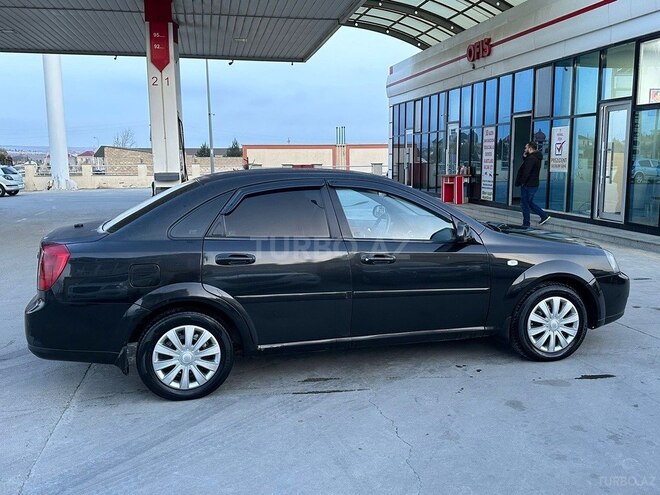 Chevrolet Lacetti 2012, 212,345 km - 1.8 l - Bakı