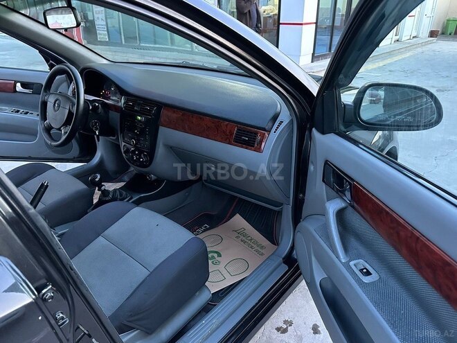 Chevrolet Lacetti 2012, 212,345 km - 1.8 l - Bakı